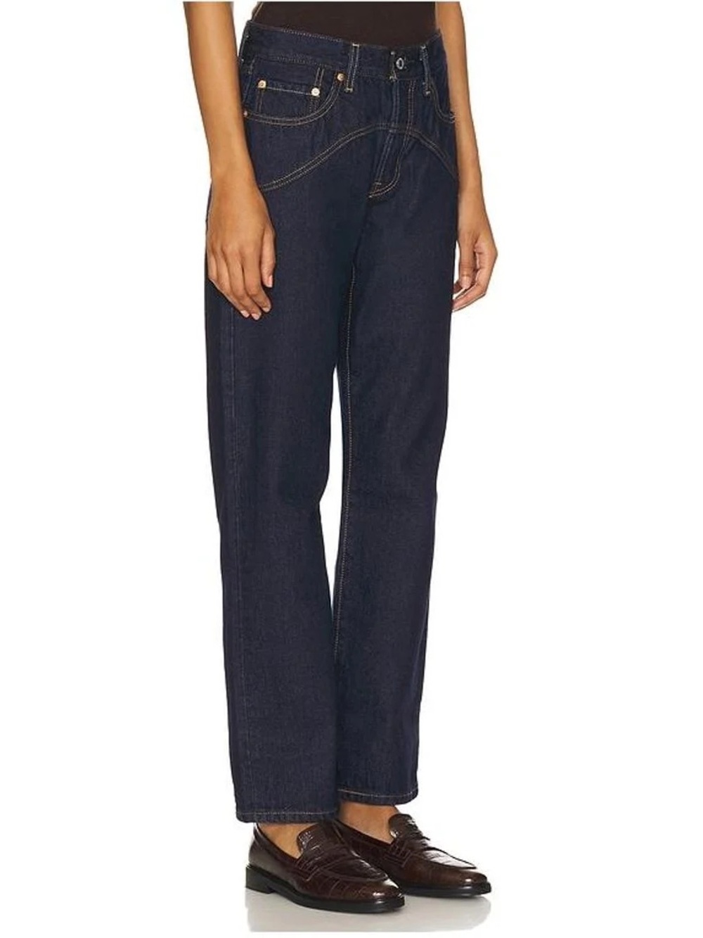 Levi’s 501® '90s Western Women's Jeans, 27 x 30 - Picture 14 of 15